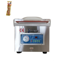 bag 1kg Semi-Automatic Small Food Vacuum Sealer Packing Machine